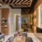 Ceiling interior design for small house