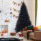 Black tree decoration ideas