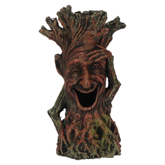 Aquarium tree root decoration