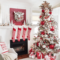 2023 christmas tree decoration ideas