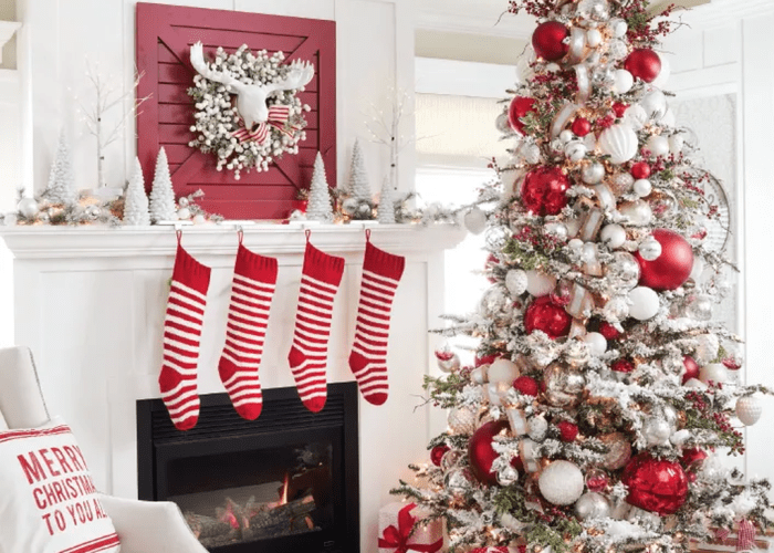 Beautiful tree decoration ideas