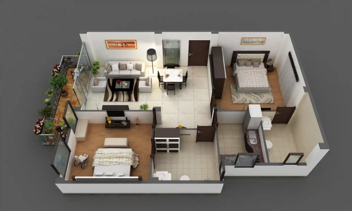 120 sq yards house interior design